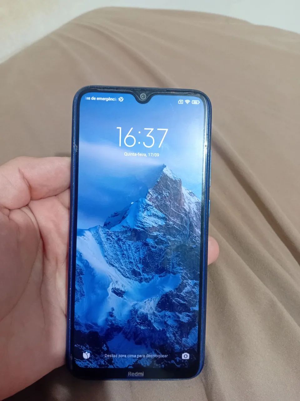 Xiaomo Redmi Note 8 - Foto 3