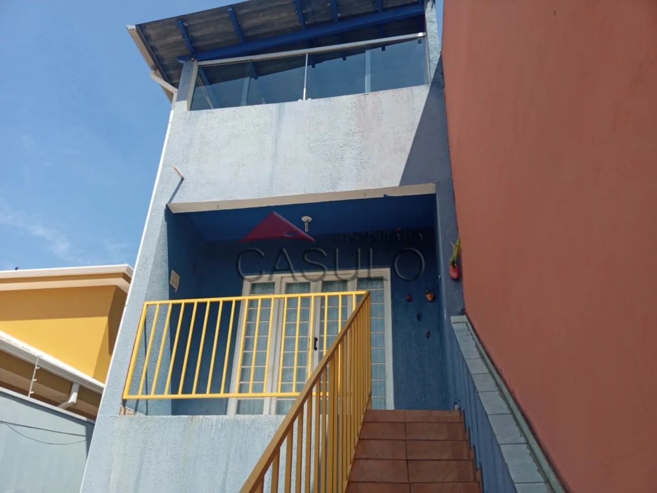 Casa residencial para aluguel no Parque Centenário com 1 dormitório e 100 m².