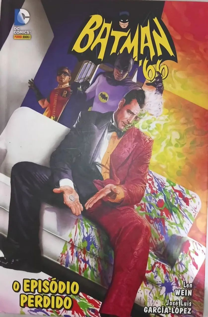 Batman 66 - Foto 3