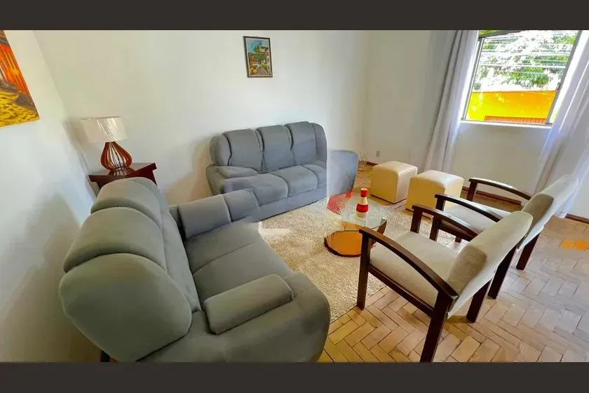 Casa à Venda - São Francisco, 3 Quartos, 500 m2 - Foto 4