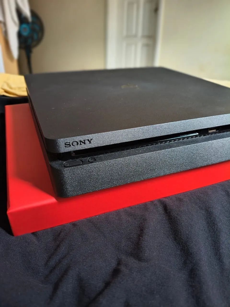 ps4 slim 1tb - Foto 4