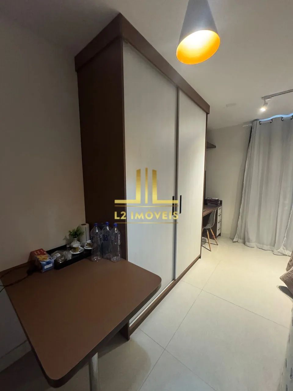 APARTAMENTO STUDIO - UNIQUE LIVE - Foto 3