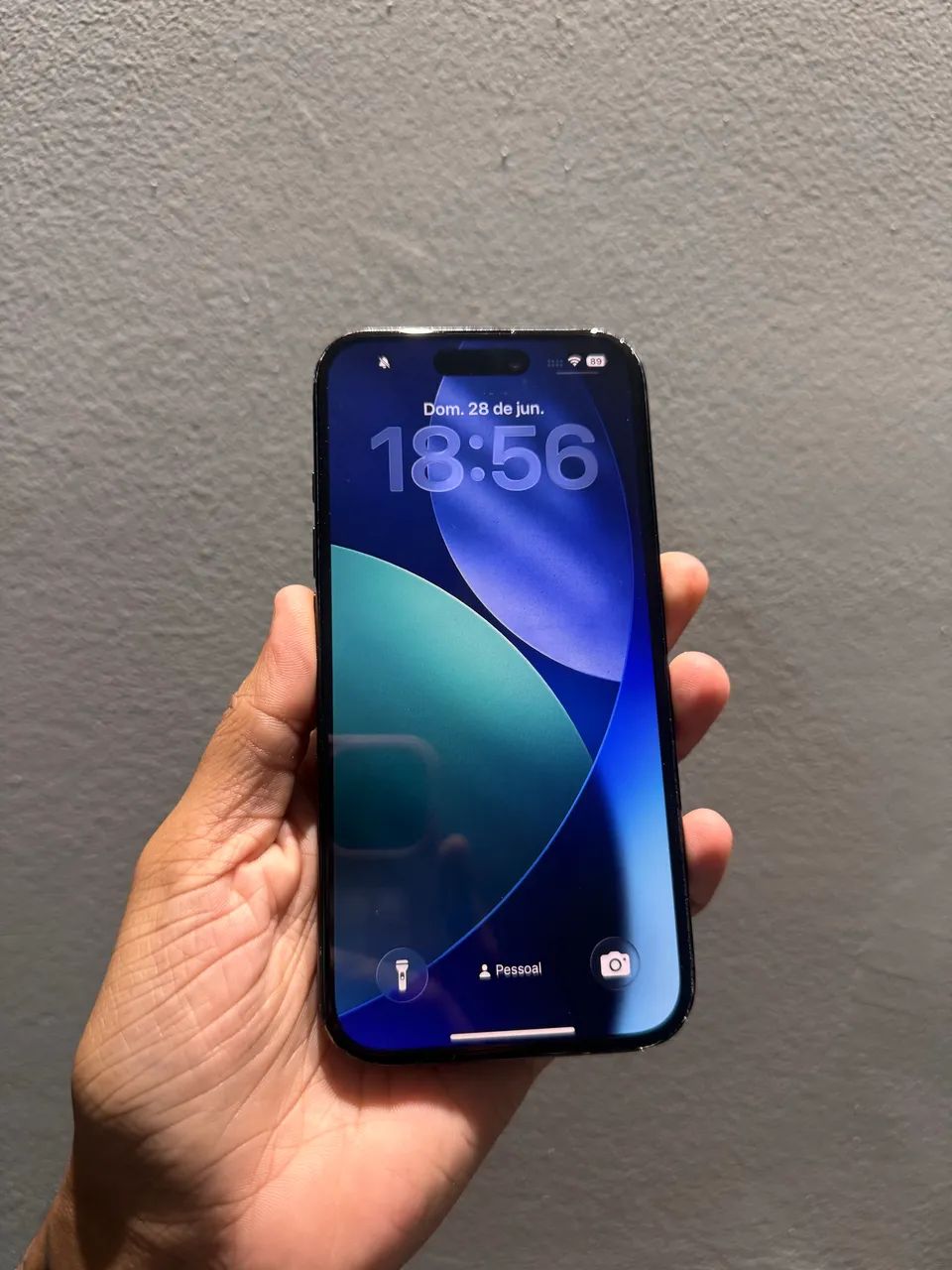 iphone 16 - 256GB 