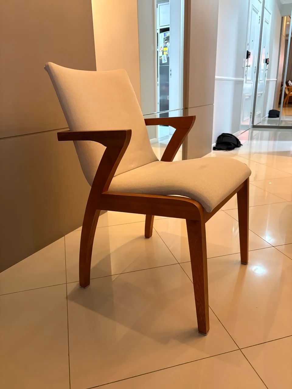 Cadeiras para mesa de jantar  - Foto 2