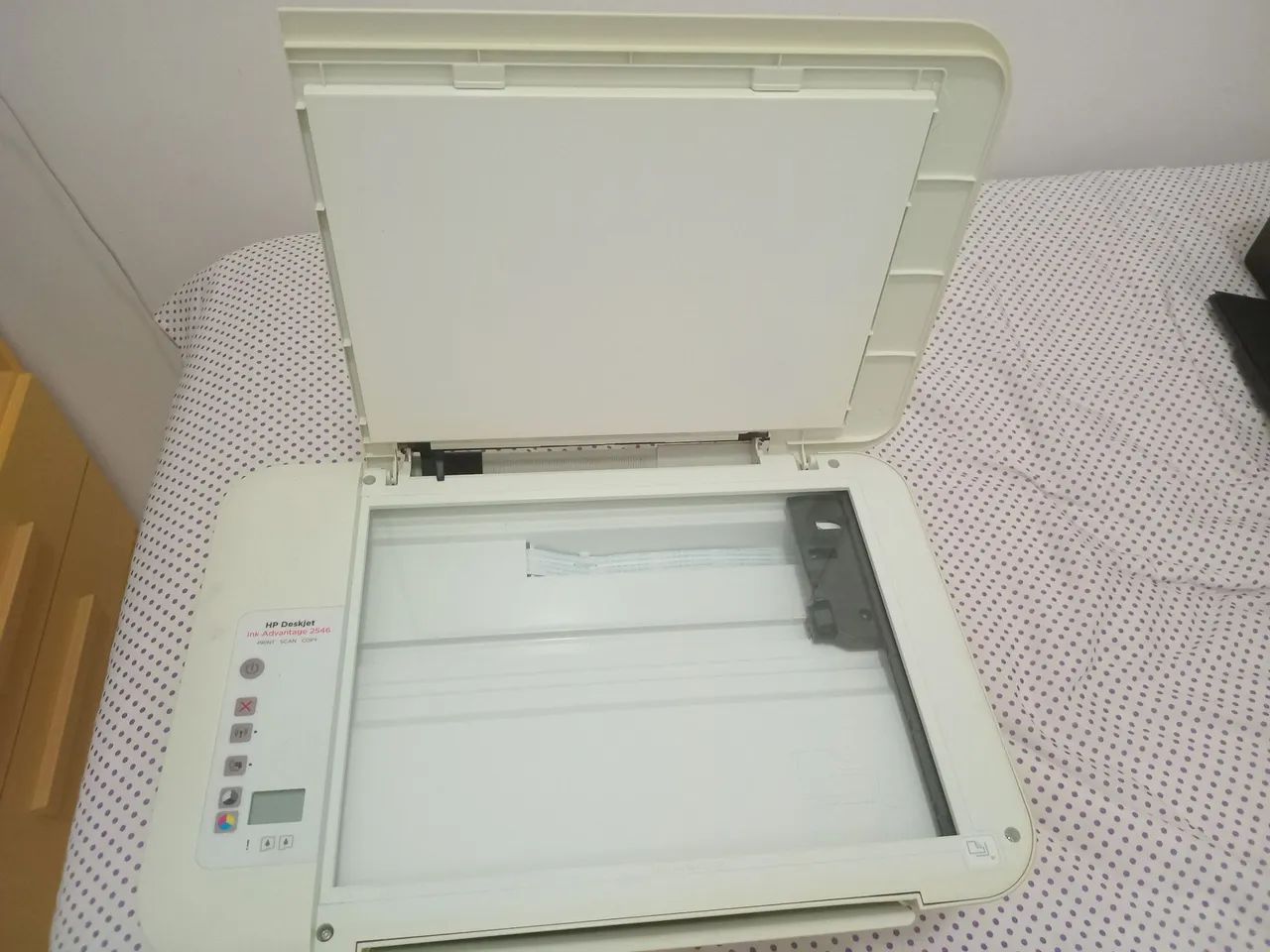 Impressora com defeito  - Foto 3
