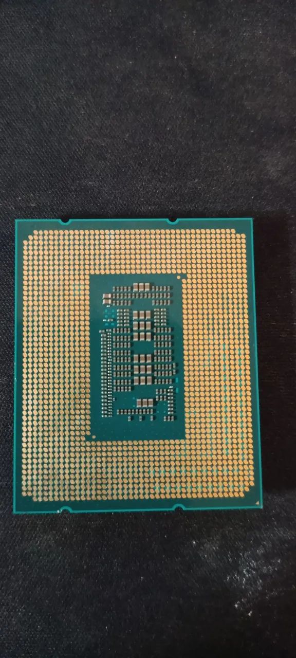 Processador Intel Core i7-12700K - Foto 2