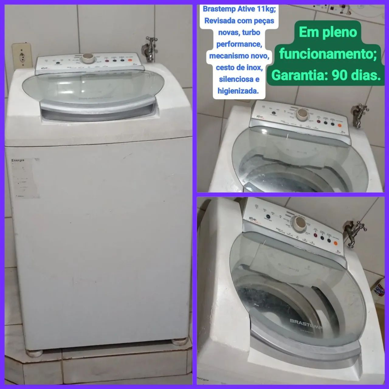 Máquina 