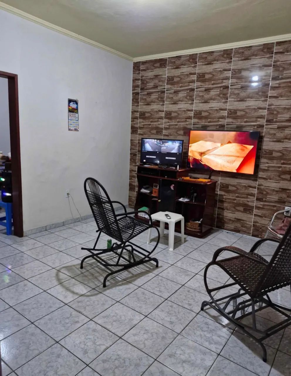 Vendo no Telégrafo (D)
