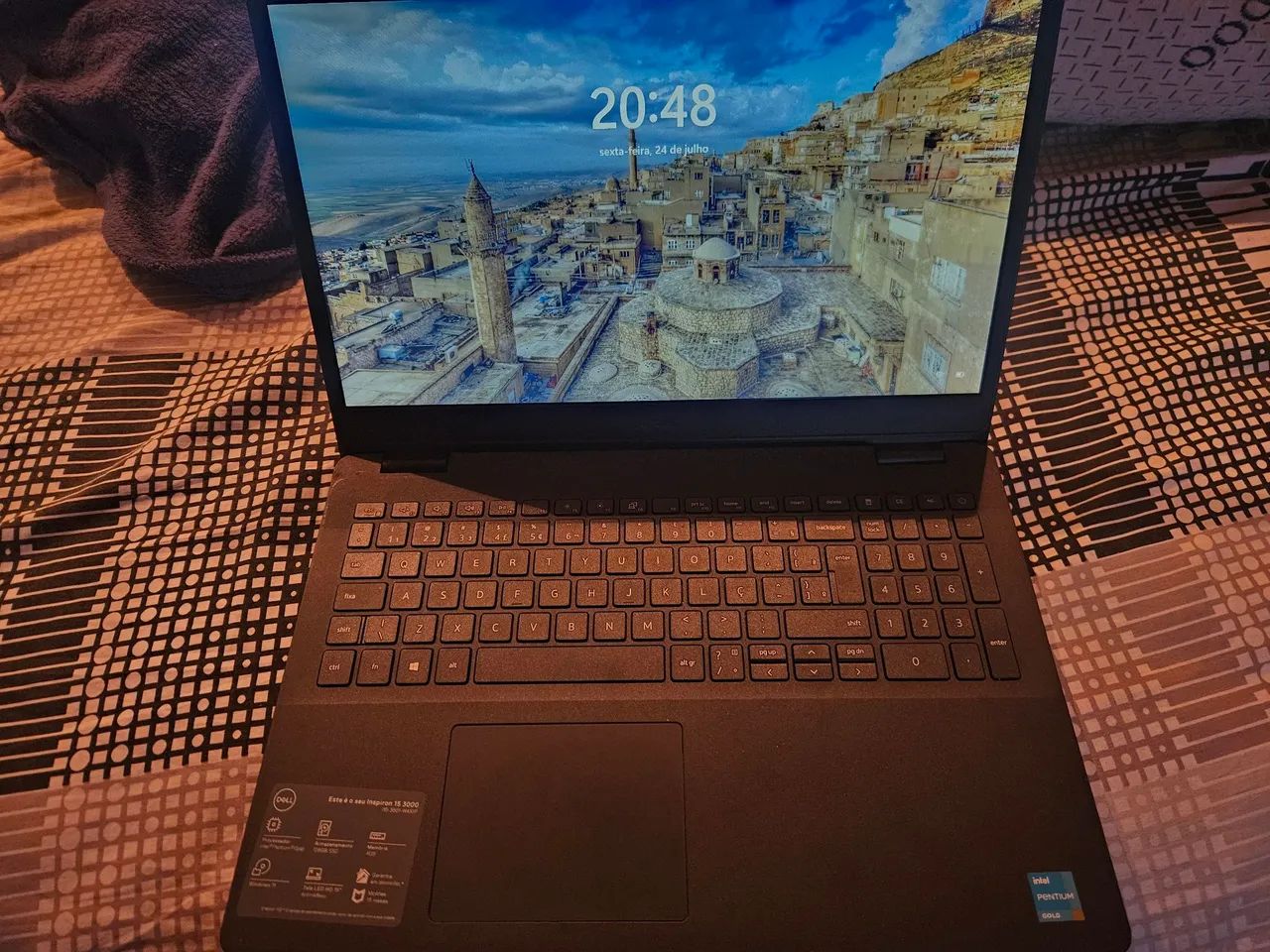 Notebook Dell - Foto 5
