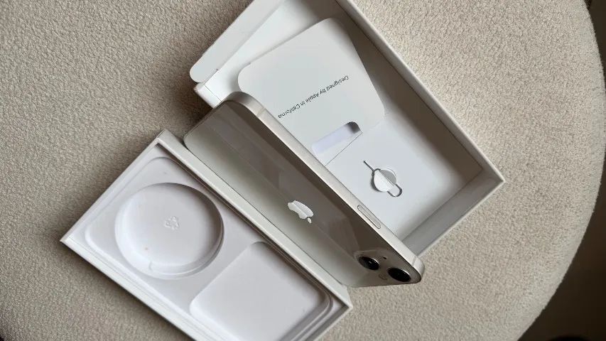 iPhone 13 - Foto 5