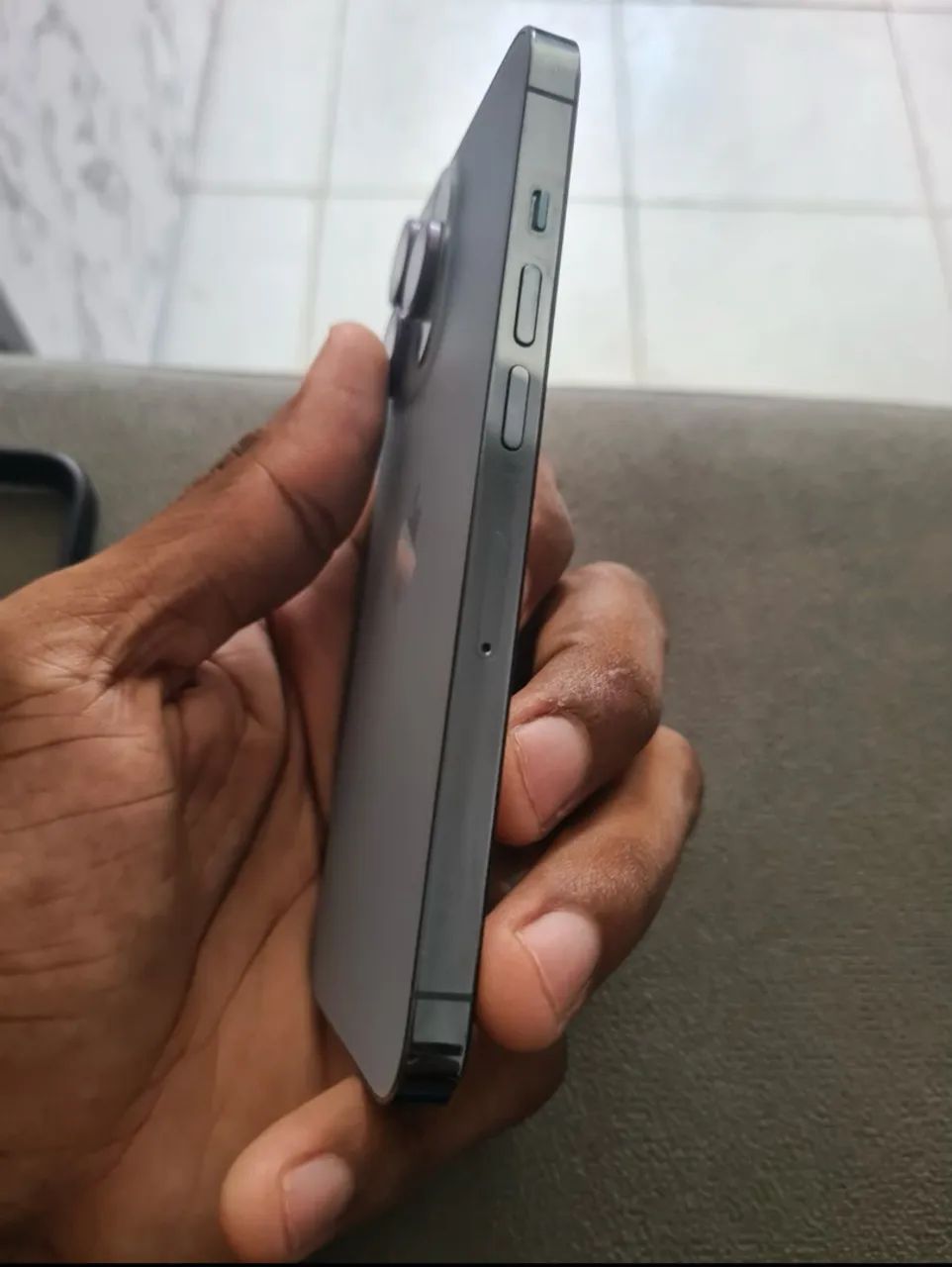 iPhone 13 Pro Azul-Sierra  - Foto 4