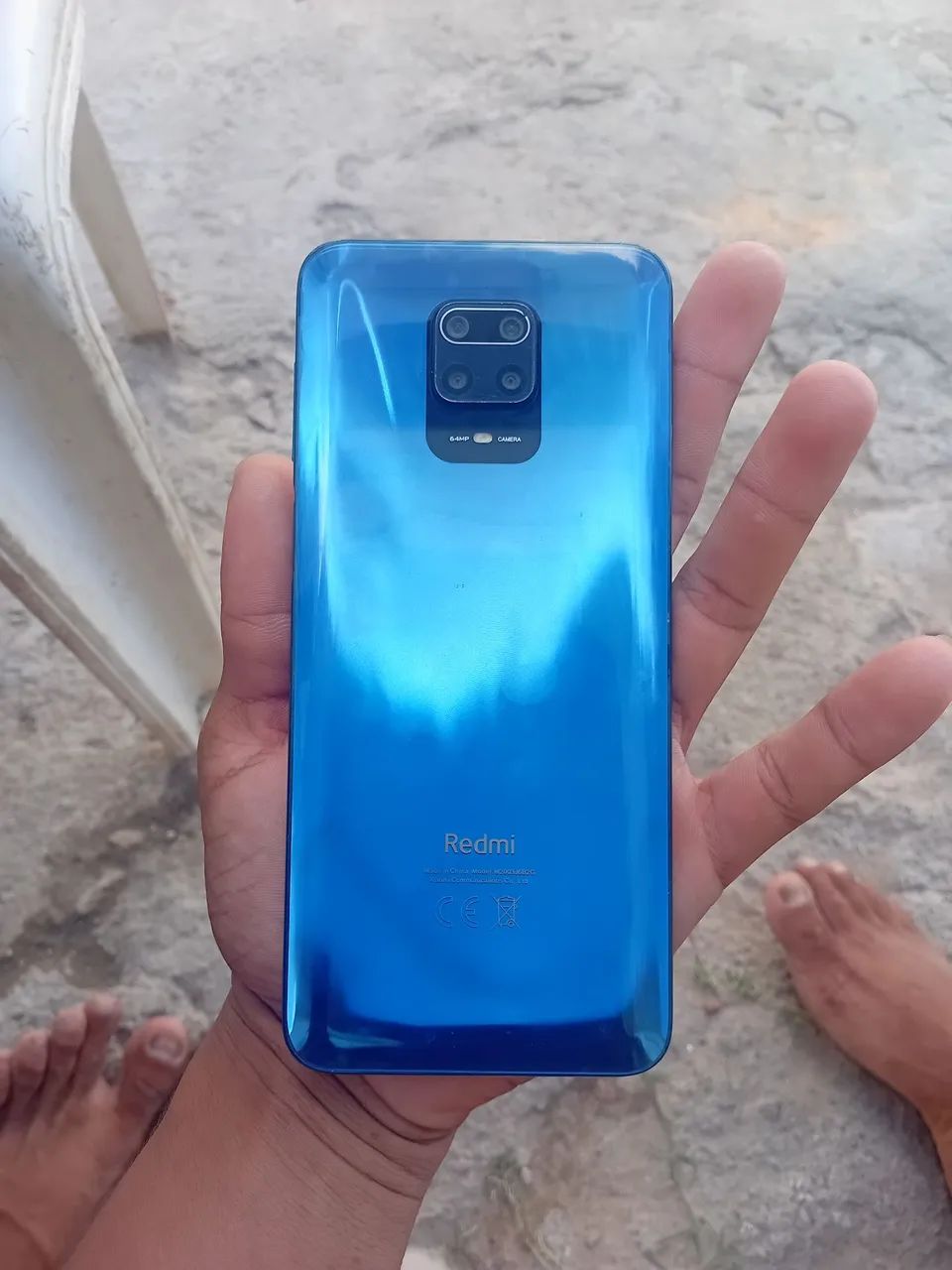 Vendo ou troco celular  - Foto 3