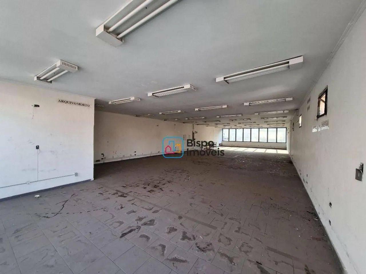 Salão, 249 m² - Vila Pavan - Americana/SP - Foto 4
