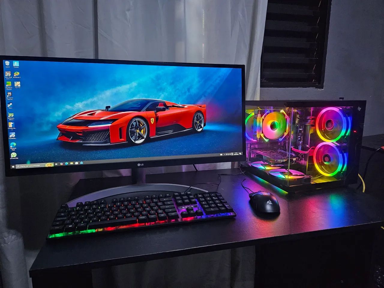 Pc Gamer - Foto 2