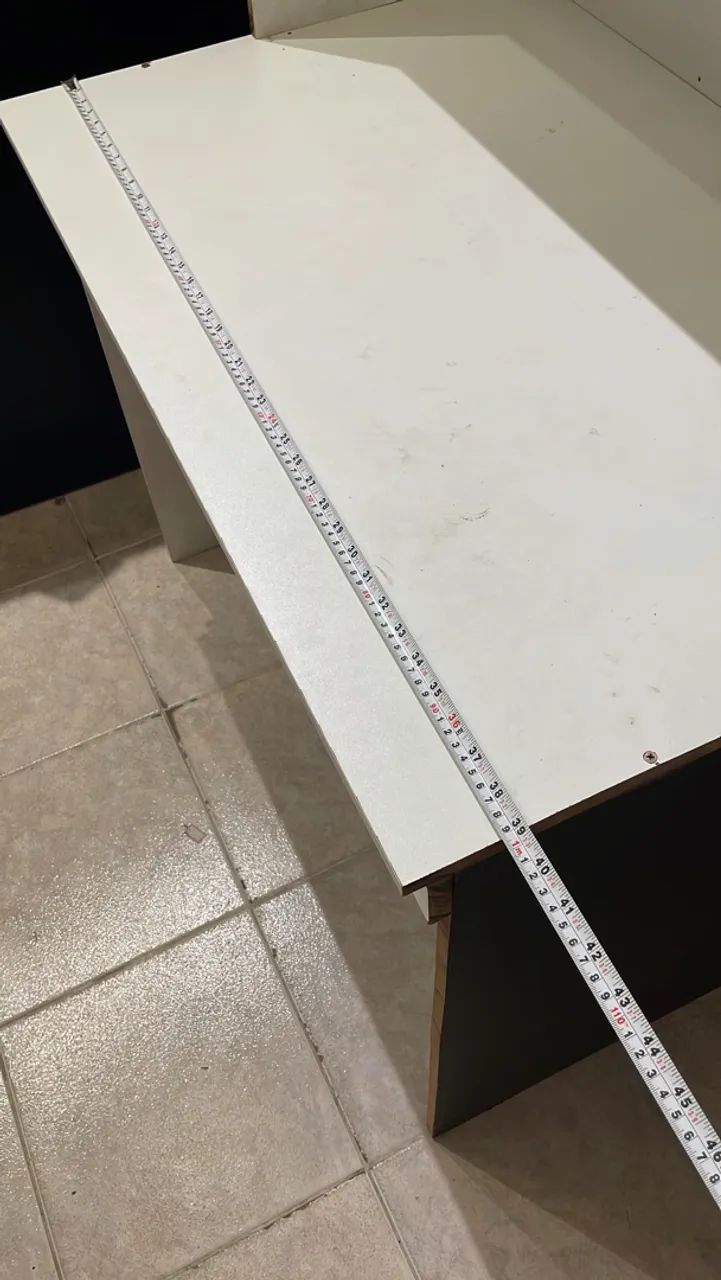 Balcão de reparo retrabalho  - Foto 5