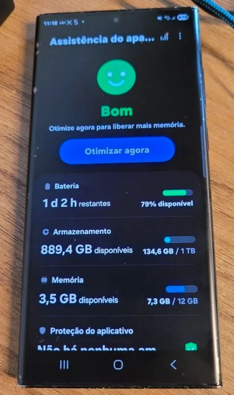 Celular S23 Ultra  - Foto 3