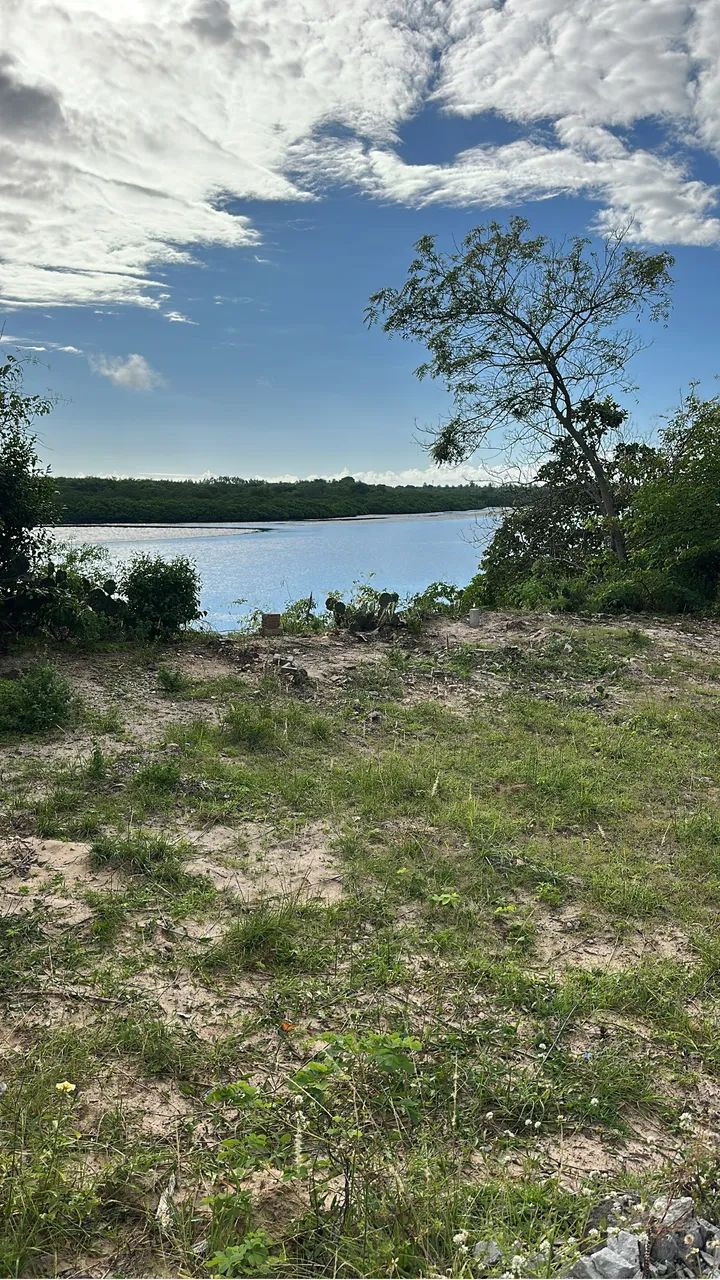 VENDO TERRENOS EM BEIRA DE RIO - SÃO JOSÉ  - Foto 2