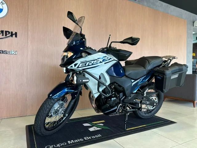 Versys-X 300 TOURER - IGOR - Foto 5