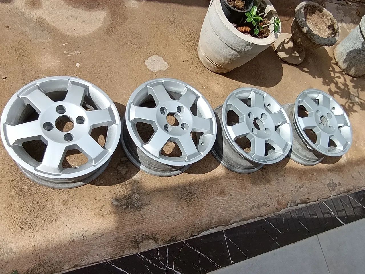 Vendo Rodas - Foto 2