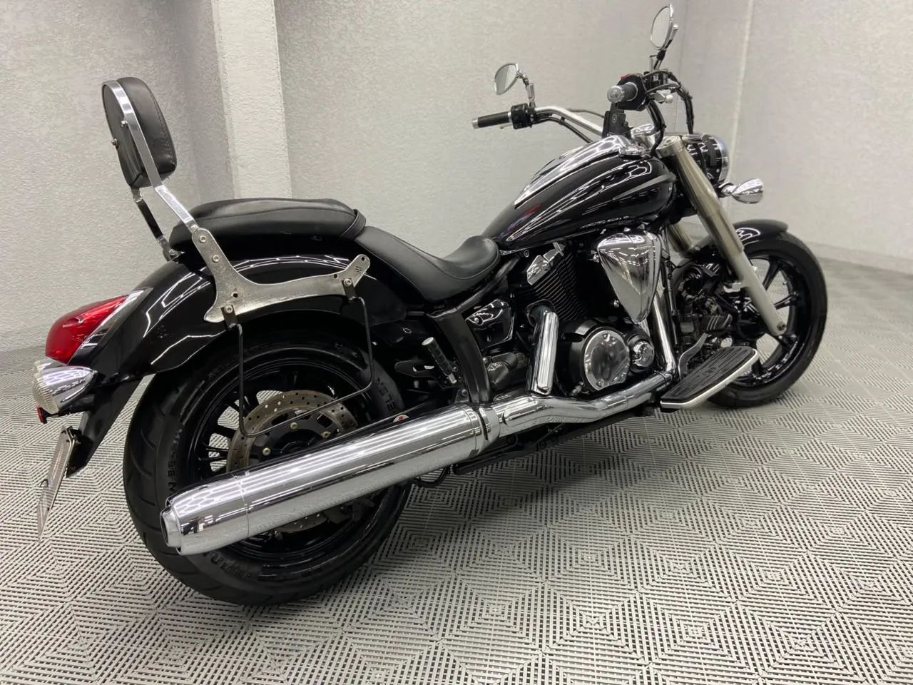 XVS 950 Midnight Star 2009 - 1536662204 | OLX