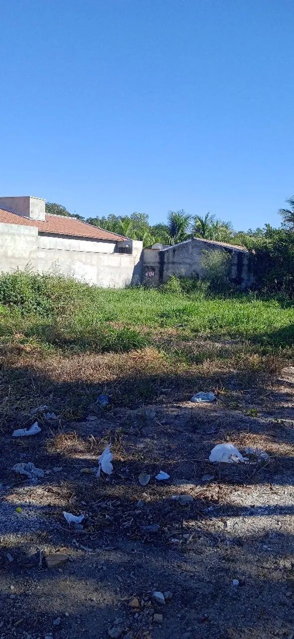 Lote Aruanã 360.9m próximo do Fórum - Foto 3