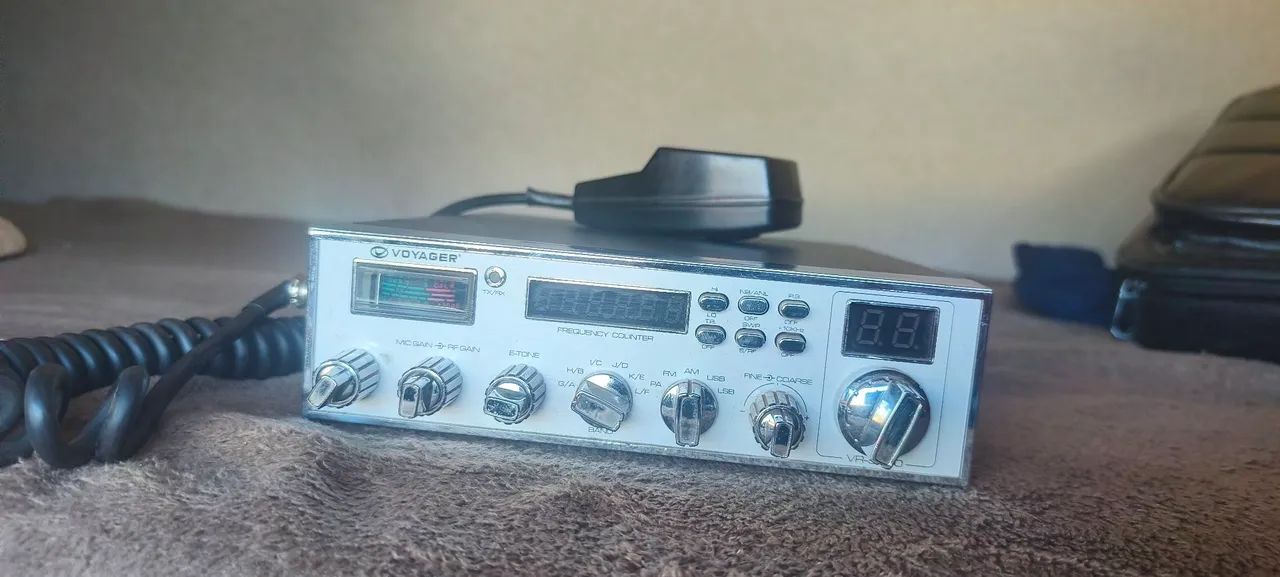 Rádio Px  - Foto 2