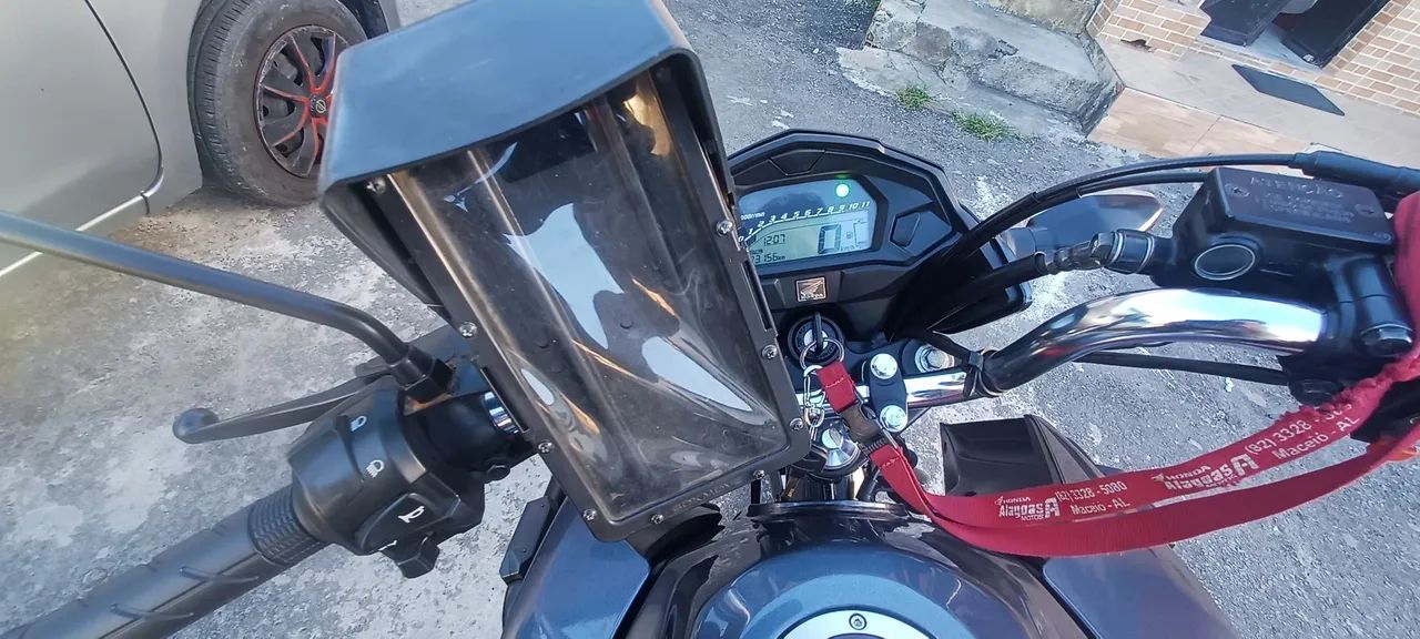 Moto fan - Foto 2