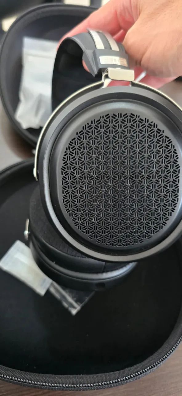 Headphone Planar Fiio FT1 Pro - Foto 4