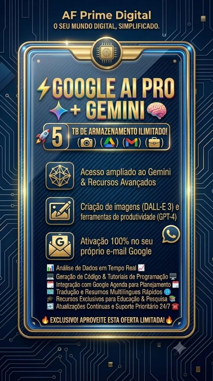 Consultoria de Serviços Digitais - Foto 3