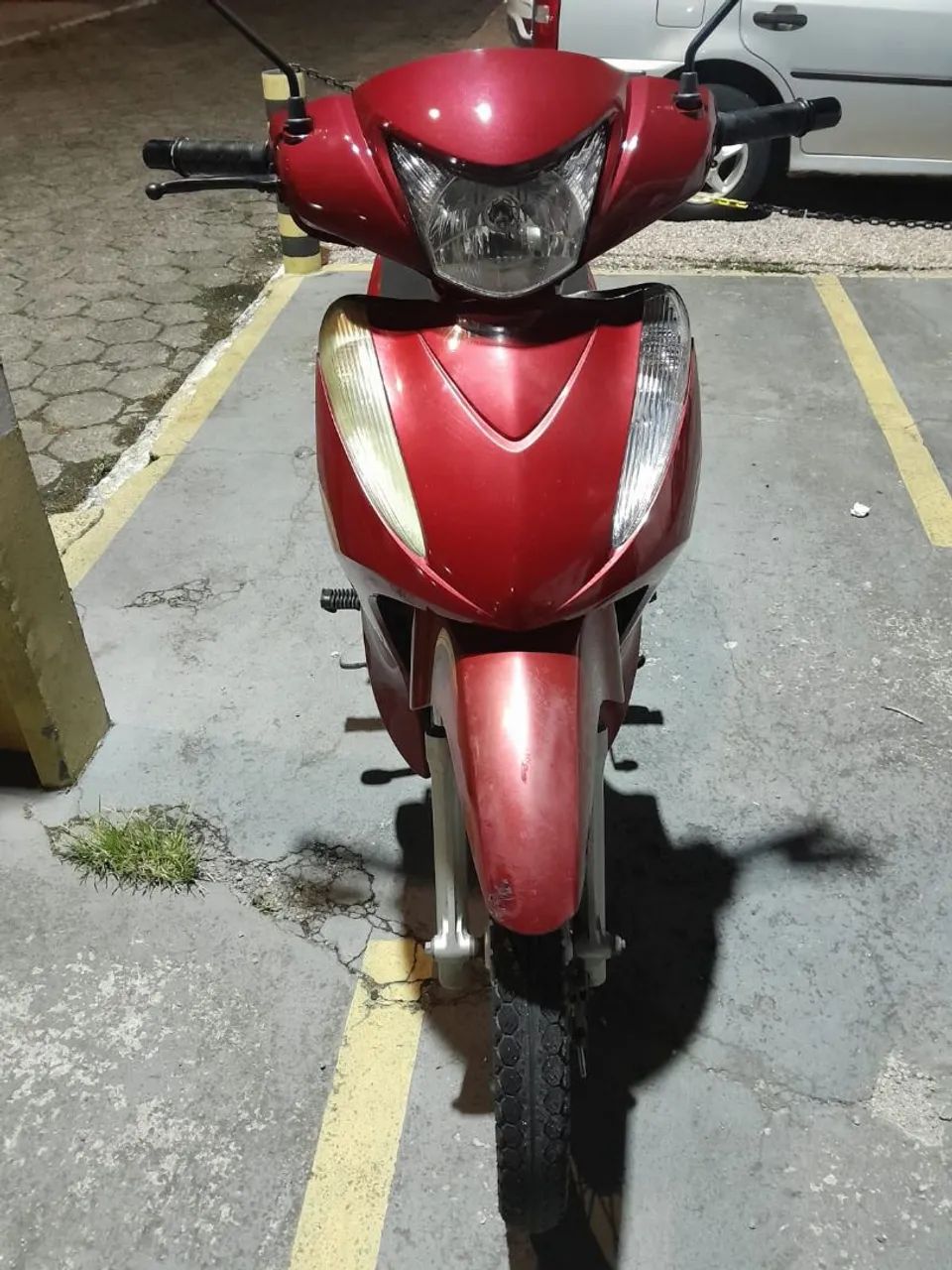 Honda Biz  - Foto 3
