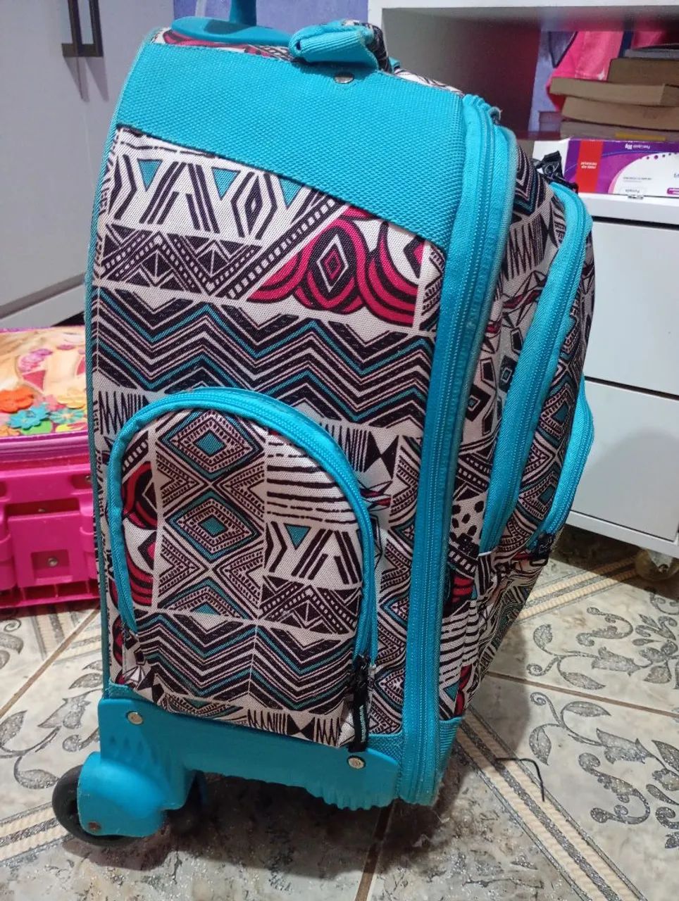 Bolsa escolar - Foto 4