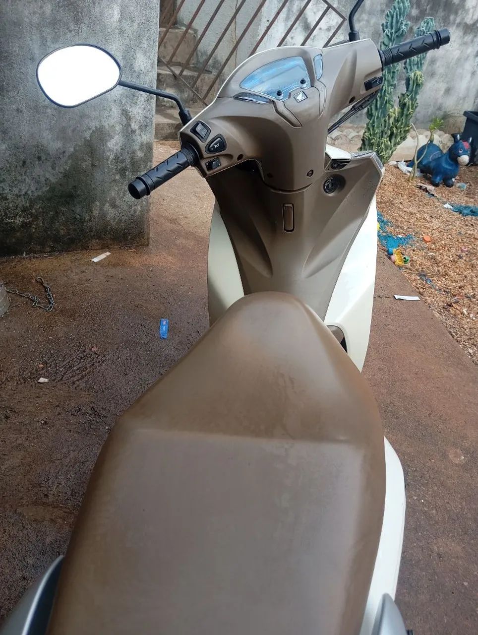 Biz 125 - Foto 3