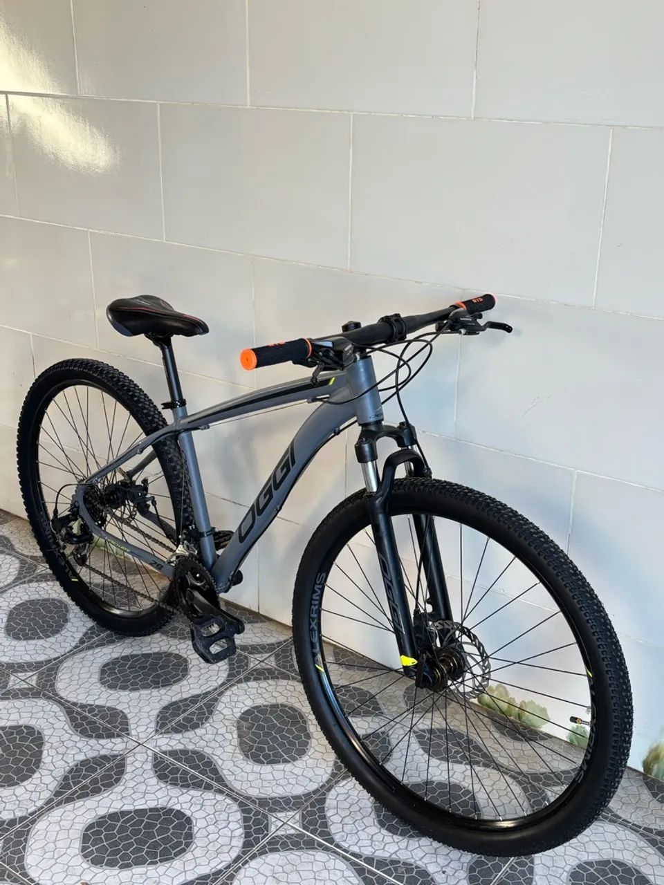 Bicicleta oggi hacker Sport 2021  - Foto 2