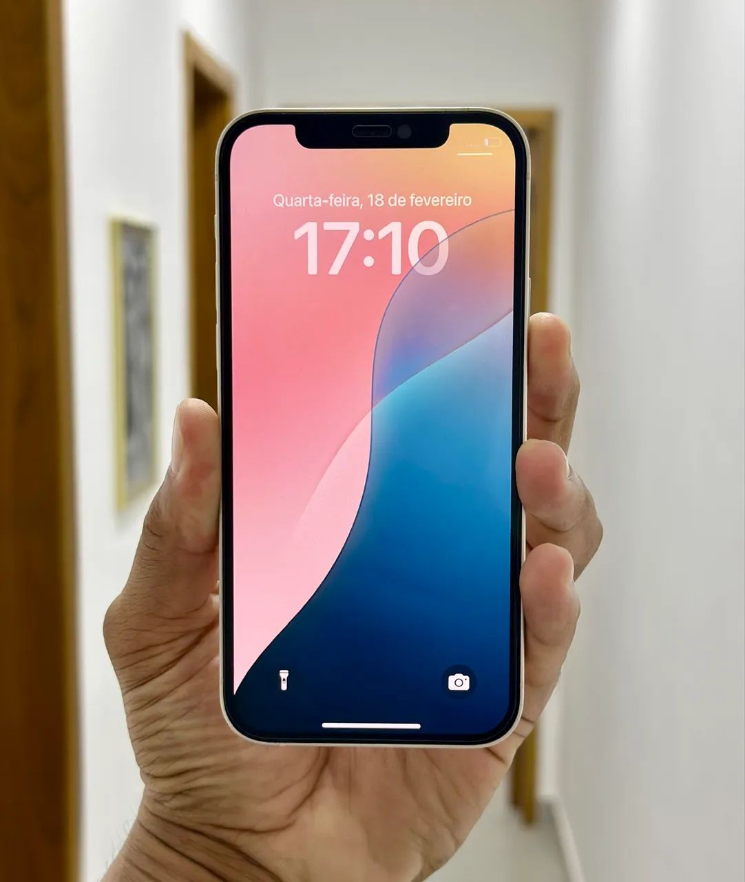 PARCELO iPhone 12 - 124 GB - Foto 4