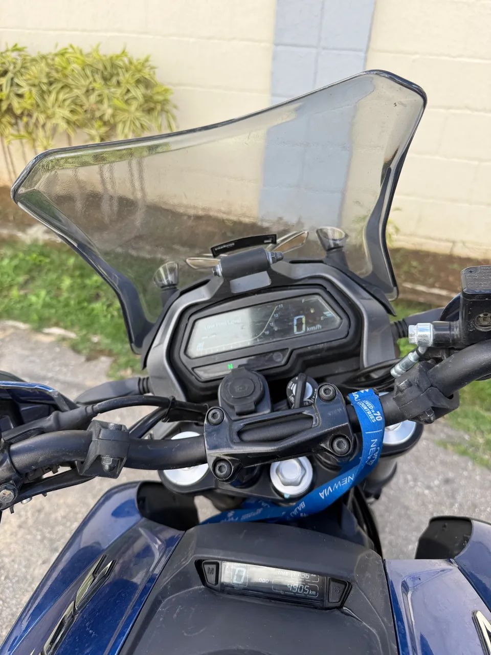 Dominar 400cc  - Foto 3