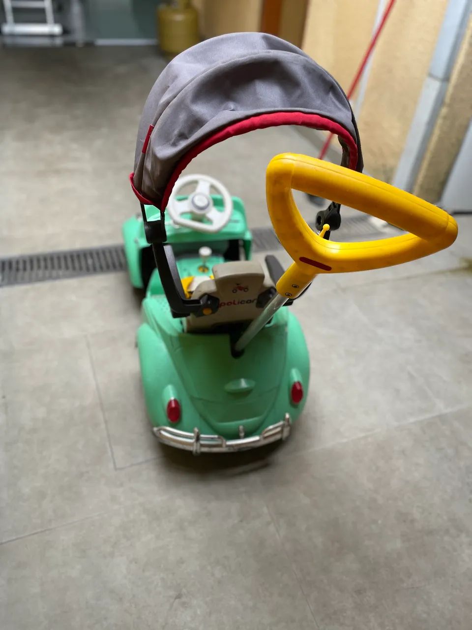 Carrinho de criança  - Foto 5
