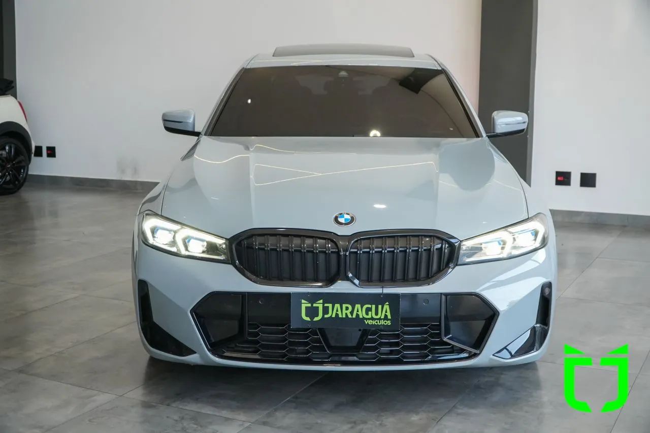 BMW 320I 320i 2024 - Foto 2