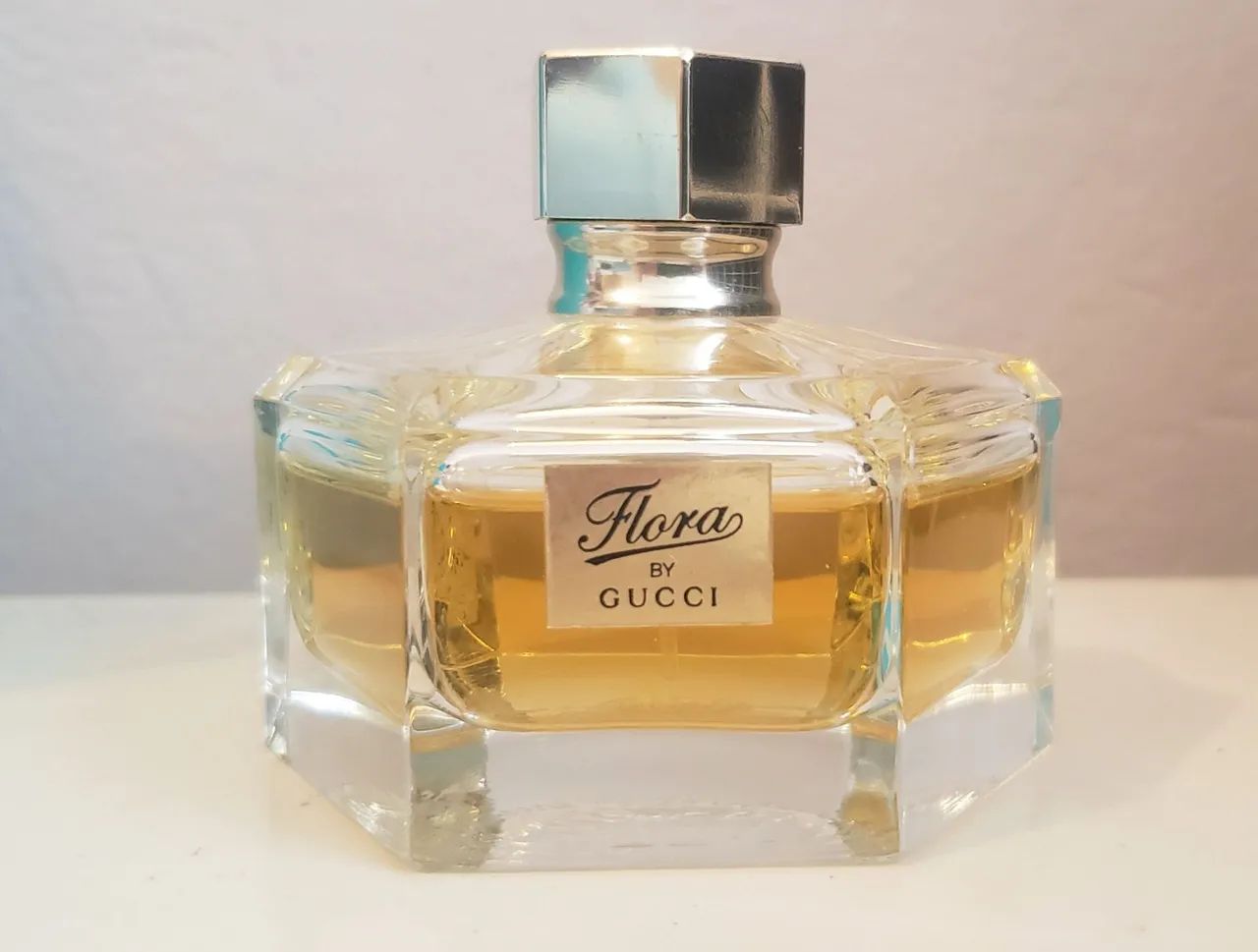 Perfume Flora By Gucci Vintage EDP - Foto 2