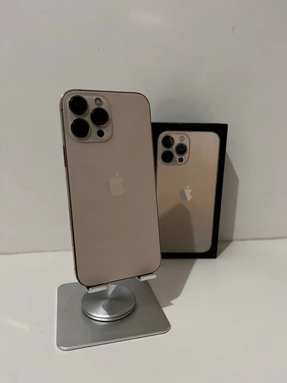 iPhone 13 Pro Max 128gb - Foto 2