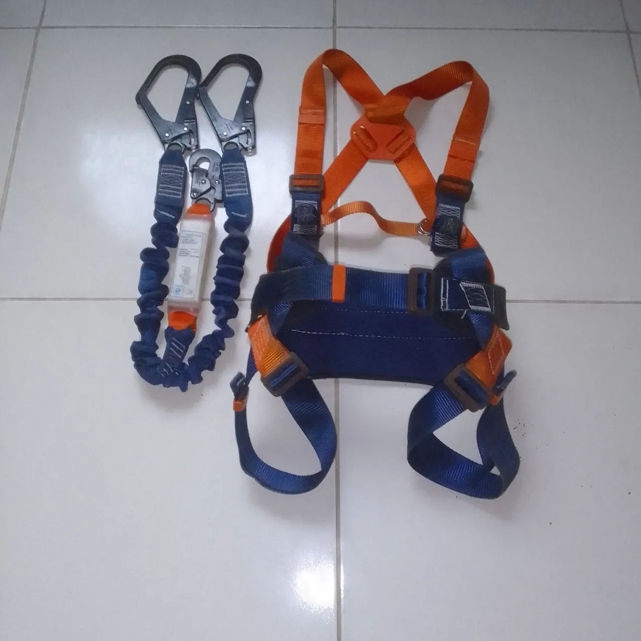 Cinto segurança  - Foto 3