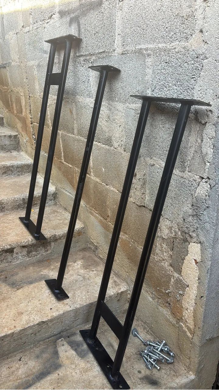 Rack Calistenia /CrossFit - Foto 4