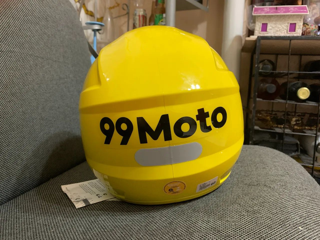 Capacete 99  - Foto 5