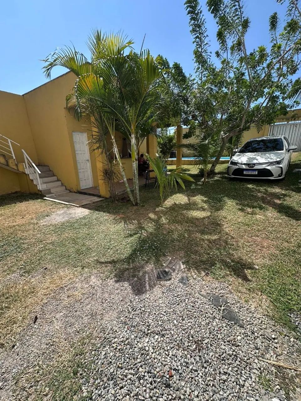 Casa disponível para o Carnaval na Lagoinha-Ce - Foto 2