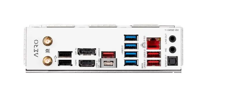 PLACA MÃE B650 AERO G - Foto 2