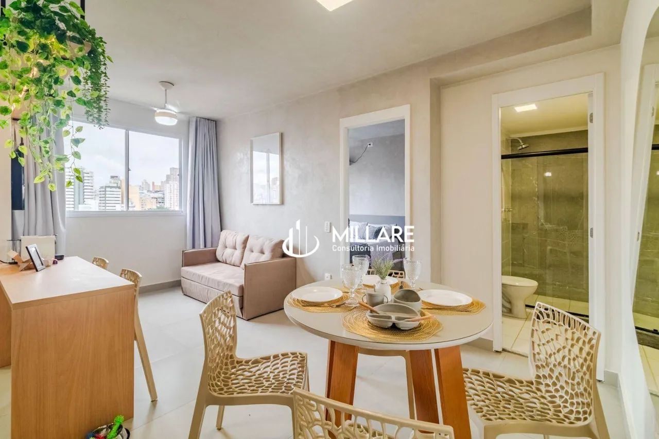 APARTAMENTO A VENDA LIBERDADE - Foto 5