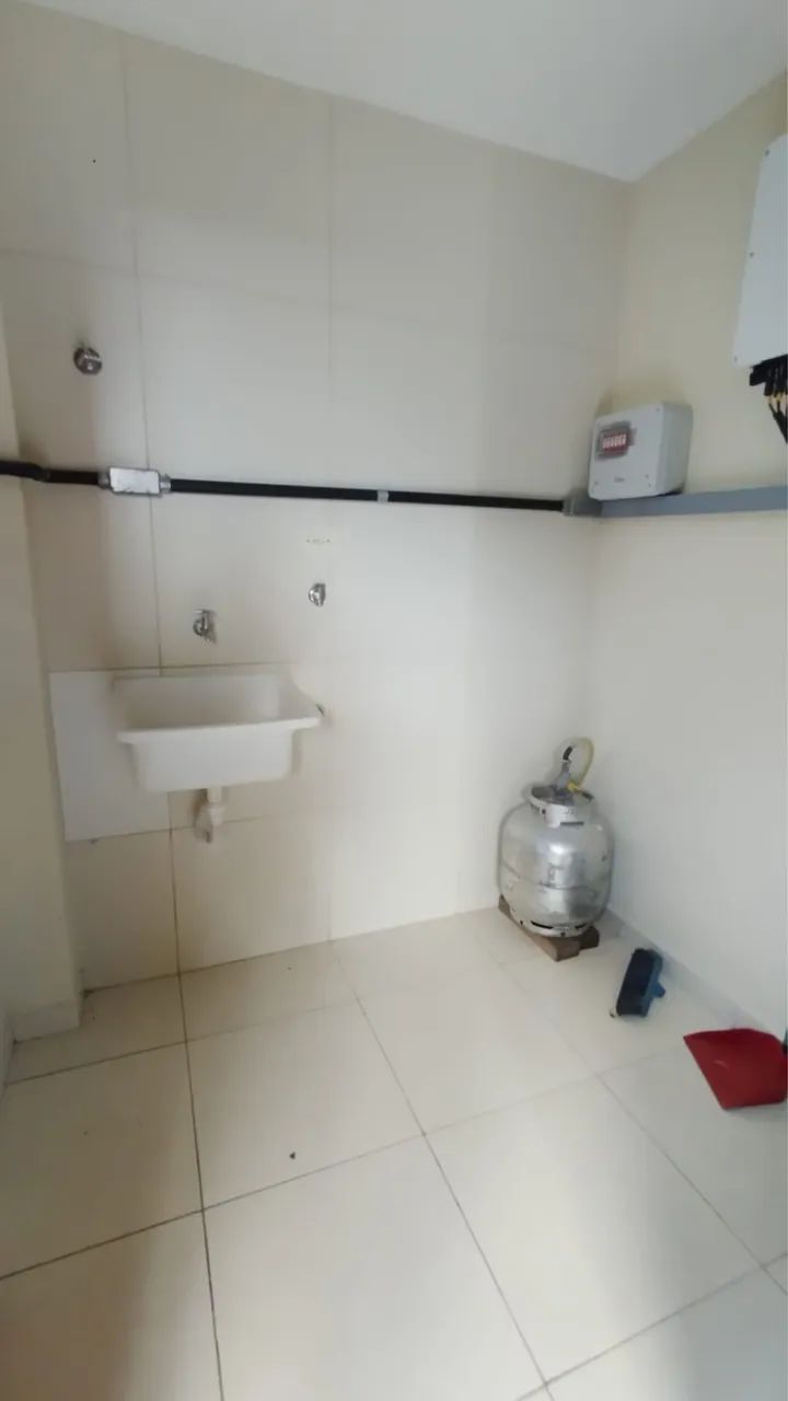 Duplex mobiliado  - Foto 3