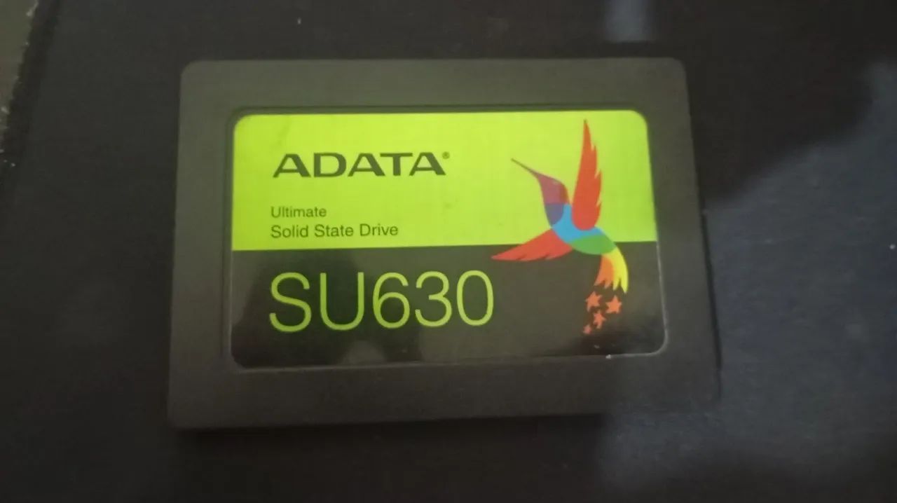 SSD ADATA 240gb