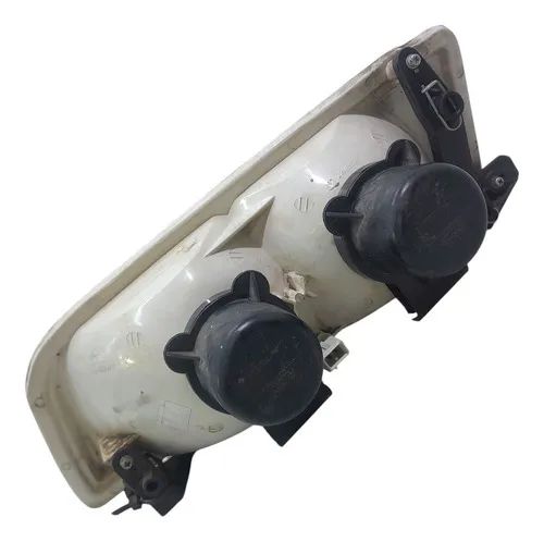 Farol Direito Citroën Zx 2.0 1995 V1805 - P15 Direito/passageiro