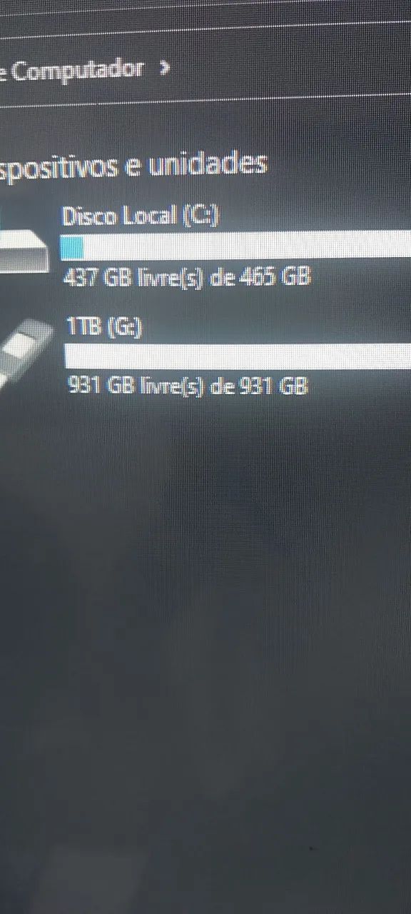 HD de 1 tb - Foto 3