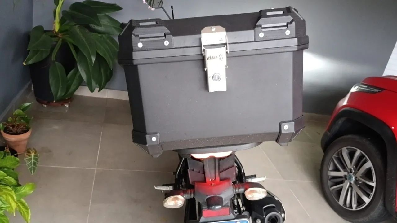 Fazer 250 2020 baixo km - Foto 4